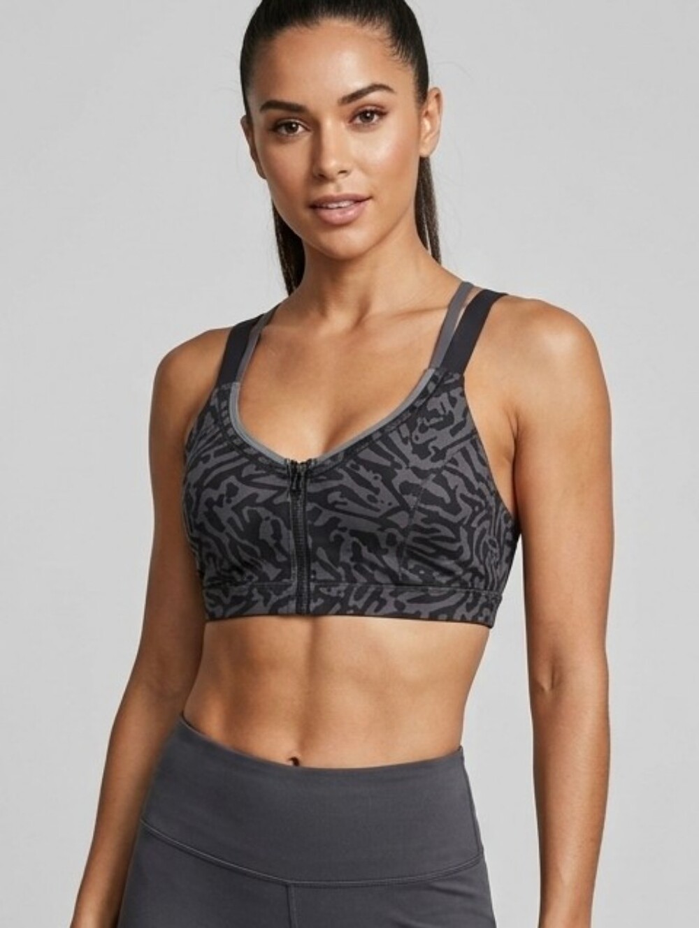 Lululemon Enlite Bra